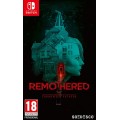 Remothered: Tormented Fathers (Nintendo Switch)