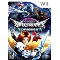 Spectrobes Origins (Wii)