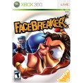 FaceBreaker (Xbox 360)