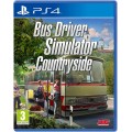 Bus Driver Simulator: Countryside (русские субтитры) (PS4)