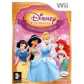 Disney Princess: Enchanted Journey (Wii)