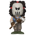 Фигурка Funko Vinyl SODA: TMNT: Casey Jones w/Chase 58705