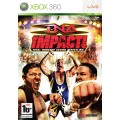 TNA iMPACT! (английская версия) (Xbox 360)