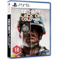 Call of Duty: Black Ops Cold War (английская версия) (PS5)