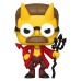 Фигурка Funko POP! Vinyl: Simpsons: Devil Flanders 50141