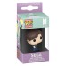 Брелок Funko Pocket POP! Keychain: BTS S2 (Dynamite) Suga 56033