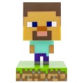 Светильник Minecraft Steve Icon Light V2 PP6594MCFV2