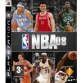 NBA 08 (PS3)