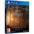 Life is Strange 2 (русские субтитры) (PS4)