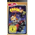 Crash Tag Team Racing (английская версия) (PSP)