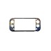 Чехол пластиковый для Nintendo Switch Lite (Zelda) (SX-017)