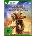 Mount and Blade II: Bannerlord (русские субтитры) (Xbox One / Series X)