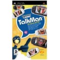 Talkman (PSP)