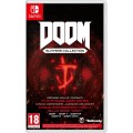 Doom Slayers Collection (русская версия) (Nintendo Switch)