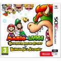 Mario & Luigi: Bowser’s Inside Story + Bowser Jr.’s Journey (3DS)