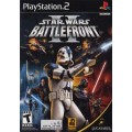 Star Wars: Battlefront 2 (PS2)