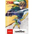 Фигурка amiibo Линк (Skyward Sword)