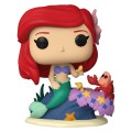 Фигурка Funko POP! Vinyl: Disney: Ultimate Princess: Ariel 54742