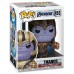 Фигурка Funko POP! Bobble: Marvel: Avengers Endgame: Thanos 36672