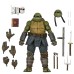 Фигурка NECA TMNT: IDW Comics - 7" Scale Figure - Ultimate The Last Ronin 634482542699