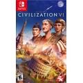 Sid Meier`s Civilization 6 (Nintendo Switch)