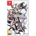 Danganronpa Decadence (Nintendo Switch)