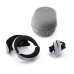 Сумка Dobe Storage Case для хранения и переноски PS VR2 (TP5-2521), Gray