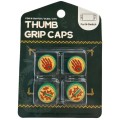 Сменные накладки Thumb Grip Caps Zelda TOTK (Nintendo Switch / Lite / OLED) (GNO-855)