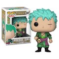 Фигурка Funko POP! Animation: One Piece: Roronoa Zoro 23191