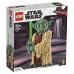 Конструктор LEGO Star Wars 75255 Йода