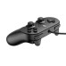 Проводной геймпад 8BitDo Pro 2 Wired Controller for Xbox, Black (Xbox One / Series / PC)