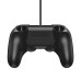 Проводной геймпад 8BitDo Pro 2 Wired Controller for Xbox, Black (Xbox One / Series / PC)