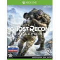 Tom Clancy's Ghost Recon: Breakpoint (русская версия) (Xbox One / Series)