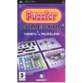 Puzzler Collection на PSP