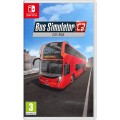 Bus Simulator City Ride (русские субтитры) (Nintendo Switch)