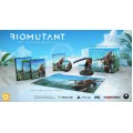 Biomutant. Collector Edition (русская версия) (PS4 / PS5)