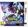 Pokemon Ultra Moon (3DS)