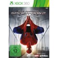 The Amazing Spider-Man 2 (Xbox 360)