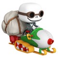 Фигурка Funko POP! Vinyl: Disney: NBC: Jack With Goggles & Snowmobile 49146