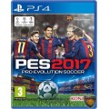 PES 2017 (PS4)