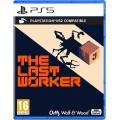 The Last Worker (русские субтитры) (с поддержкой PSVR2) (PS5)