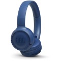 Беспроводные наушники JBL Tune 560BT, синий