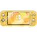 Защитная пленка Hori для консоли Switch Lite (NS2-001U)