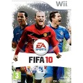 FIFA 10 (русская версия) (Wii / WiiU)