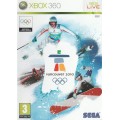 Vancouver 2010 (Xbox 360)