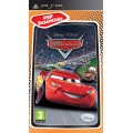 Disney / Pixar Тачки (Essentials) (английская версия) (PSP)
