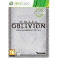 The Elder Scrolls IV: Oblivion (5th Anniversary Edition) (Xbox 360 / One / Series)