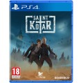 Saint Kotar (русские субтитры) (PS4)