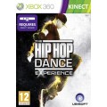 Hip Hop Dance Experience (для Kinect) (Xbox 360)