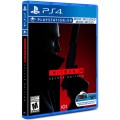 Hitman 3. Deluxe Edition (PS4)